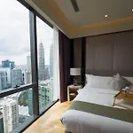 Imperial Klcc Residence - Kl Home