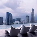 Imperial Klcc Residence - Kl Home
