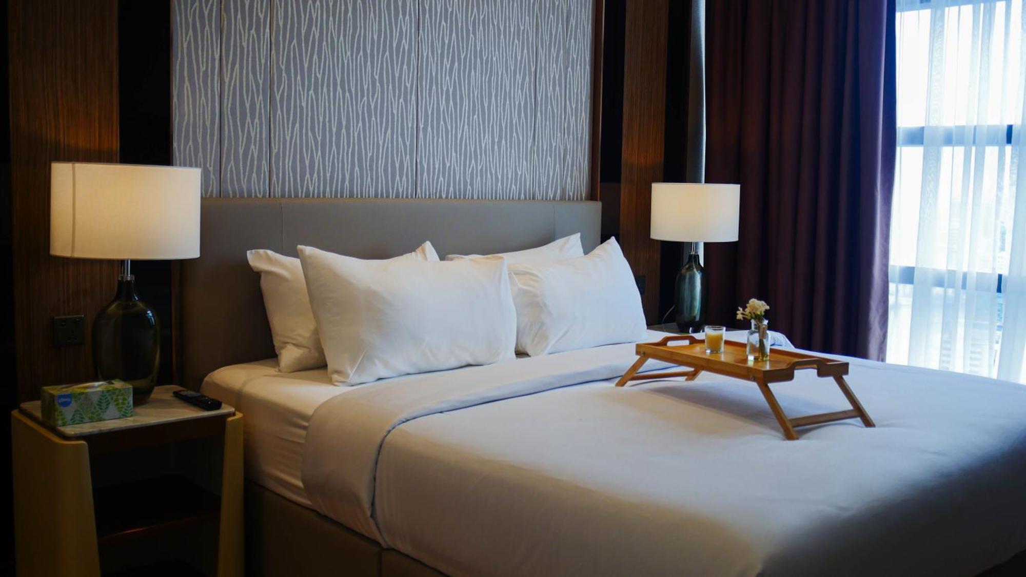 Pangsapuri Imperial Klcc - Kl *