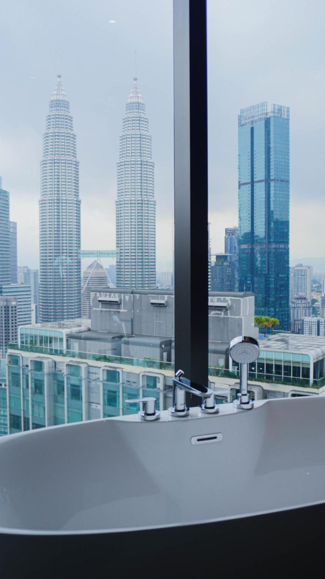 Pangsapuri Imperial Klcc - Kl