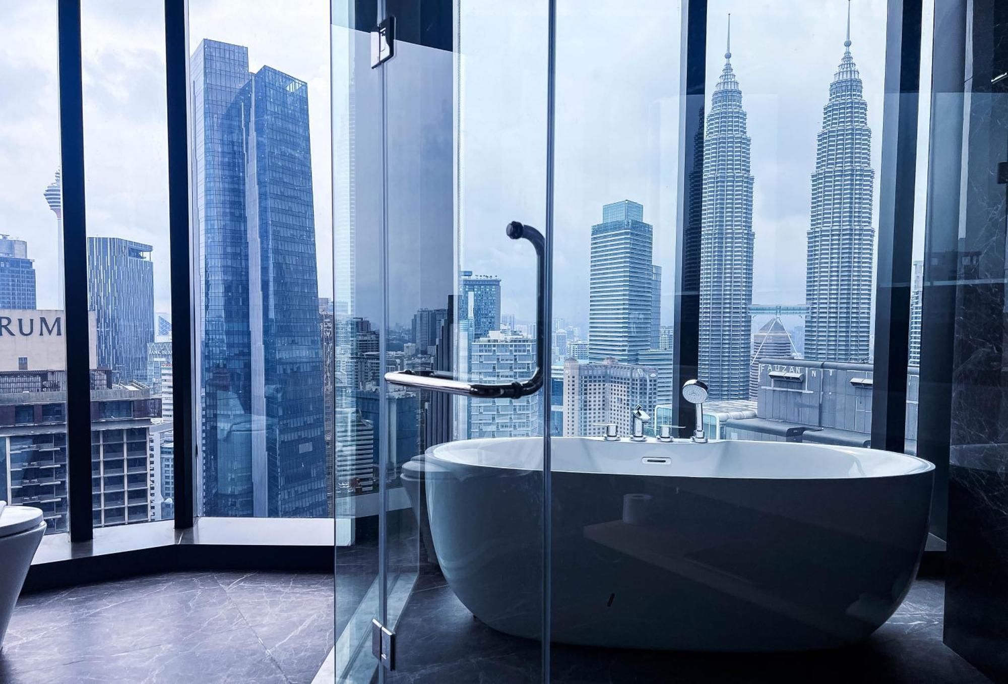 Imperial Klcc - Kl *
