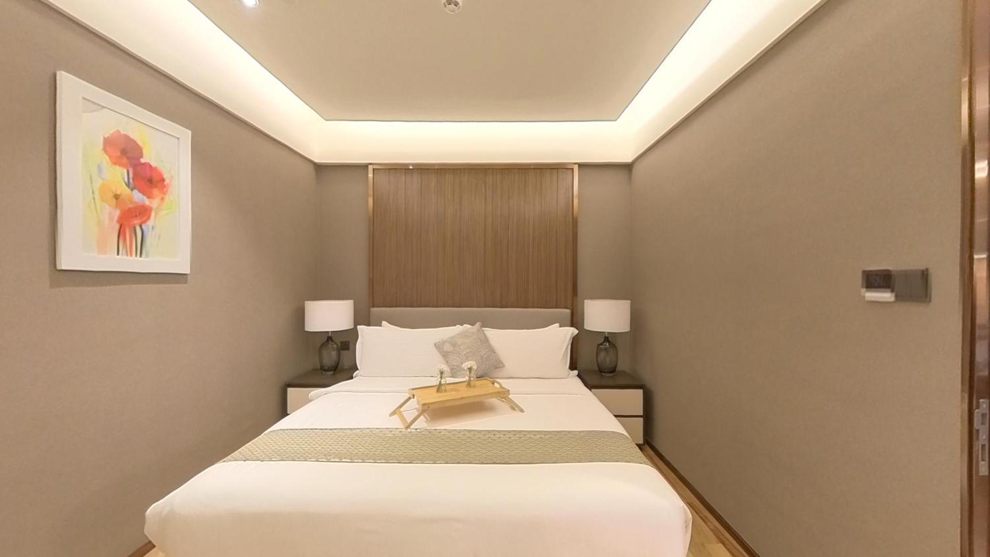 Imperial Klcc - Kl Apartment Kuala Lumpur
