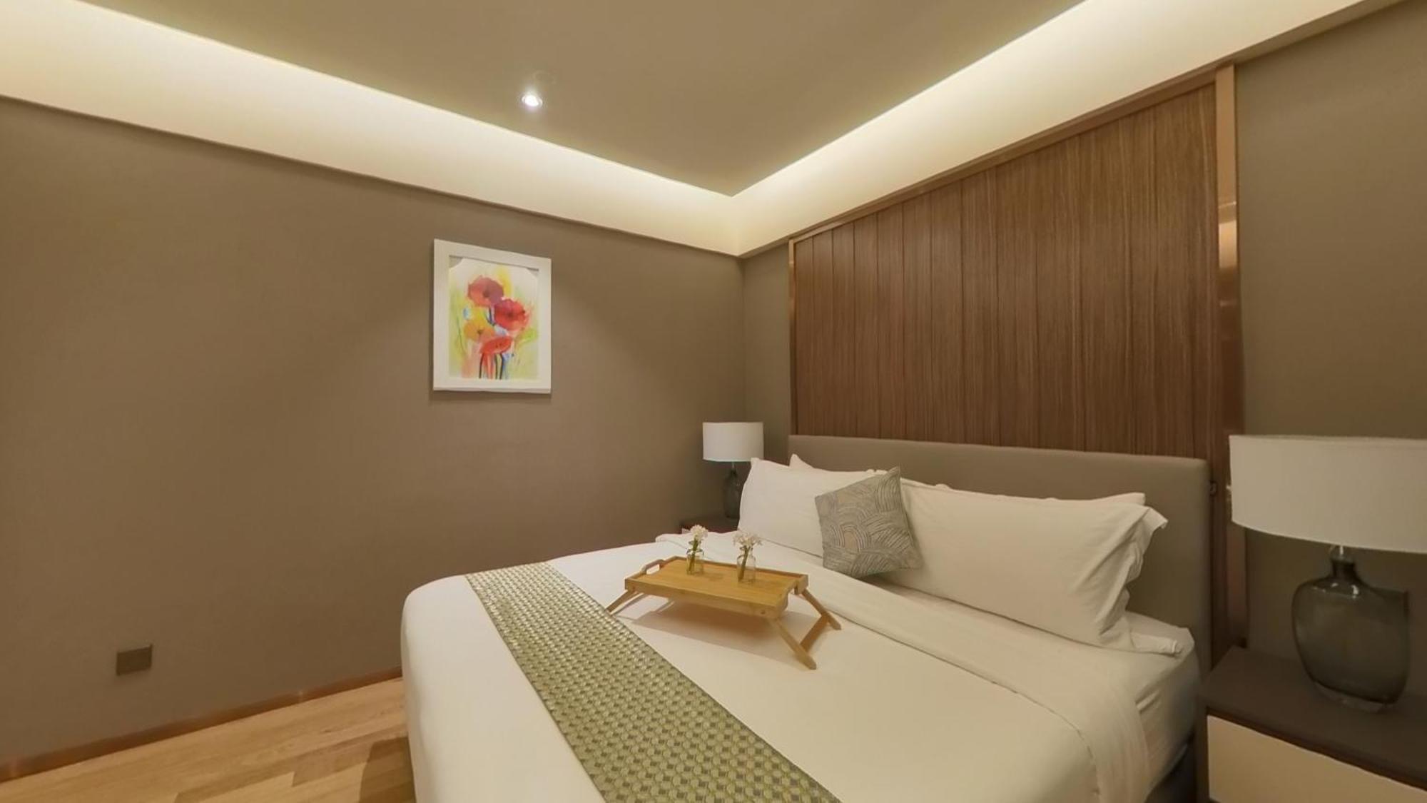 Apartment Imperial Klcc - Kl Kuala Lumpur