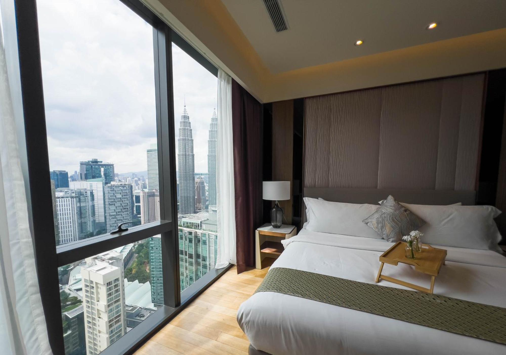 Apartment Imperial Klcc - Kl *