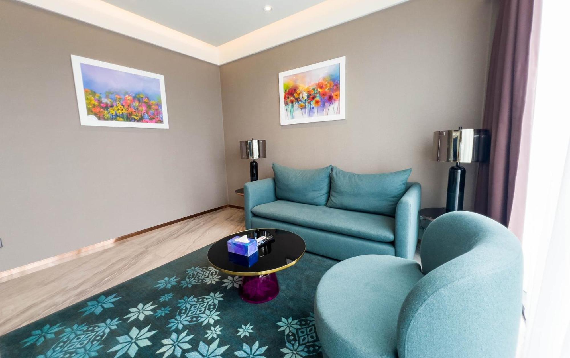 Imperial Klcc - Kl Apartment Kuala Lumpur