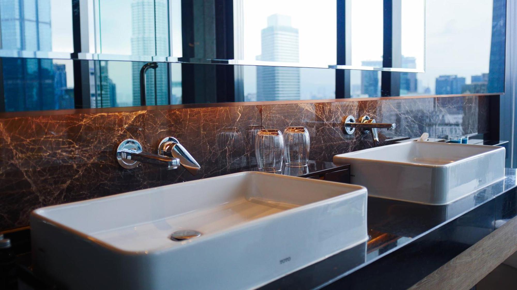Apartment Imperial Klcc - Kl Kuala Lumpur