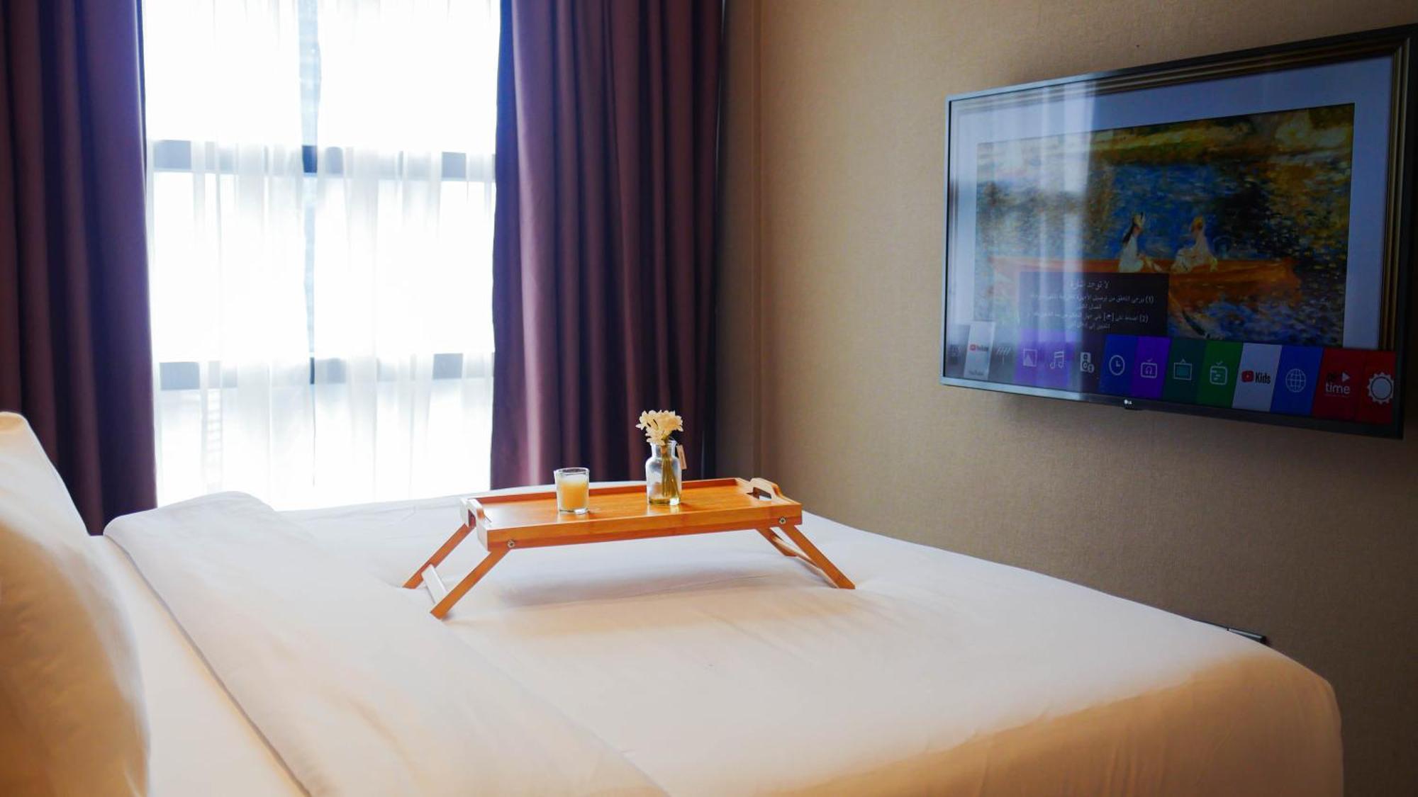 Apartment Imperial Klcc - Kl Kuala Lumpur