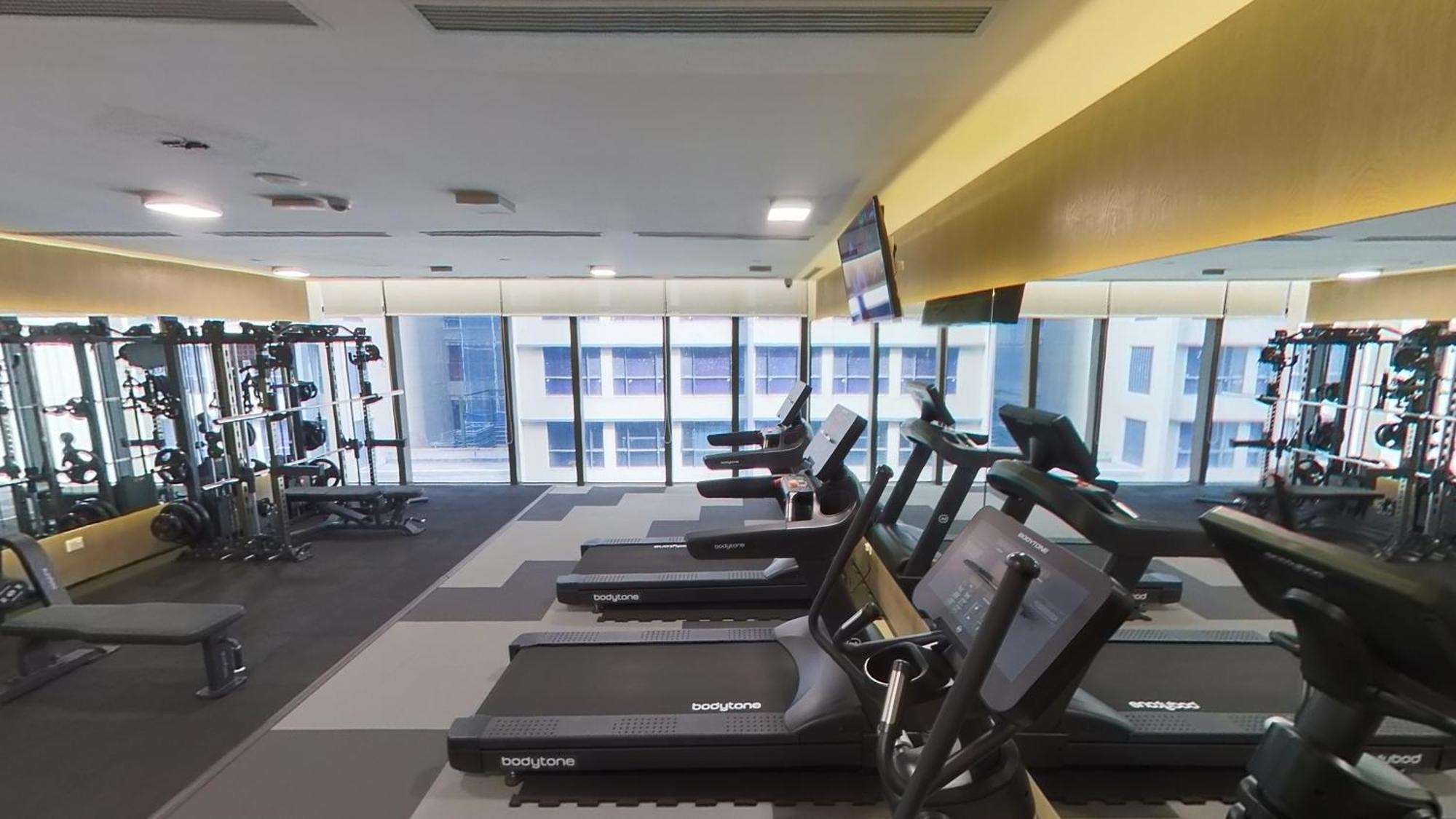 Apartment Imperial Klcc - Kl Kuala Lumpur