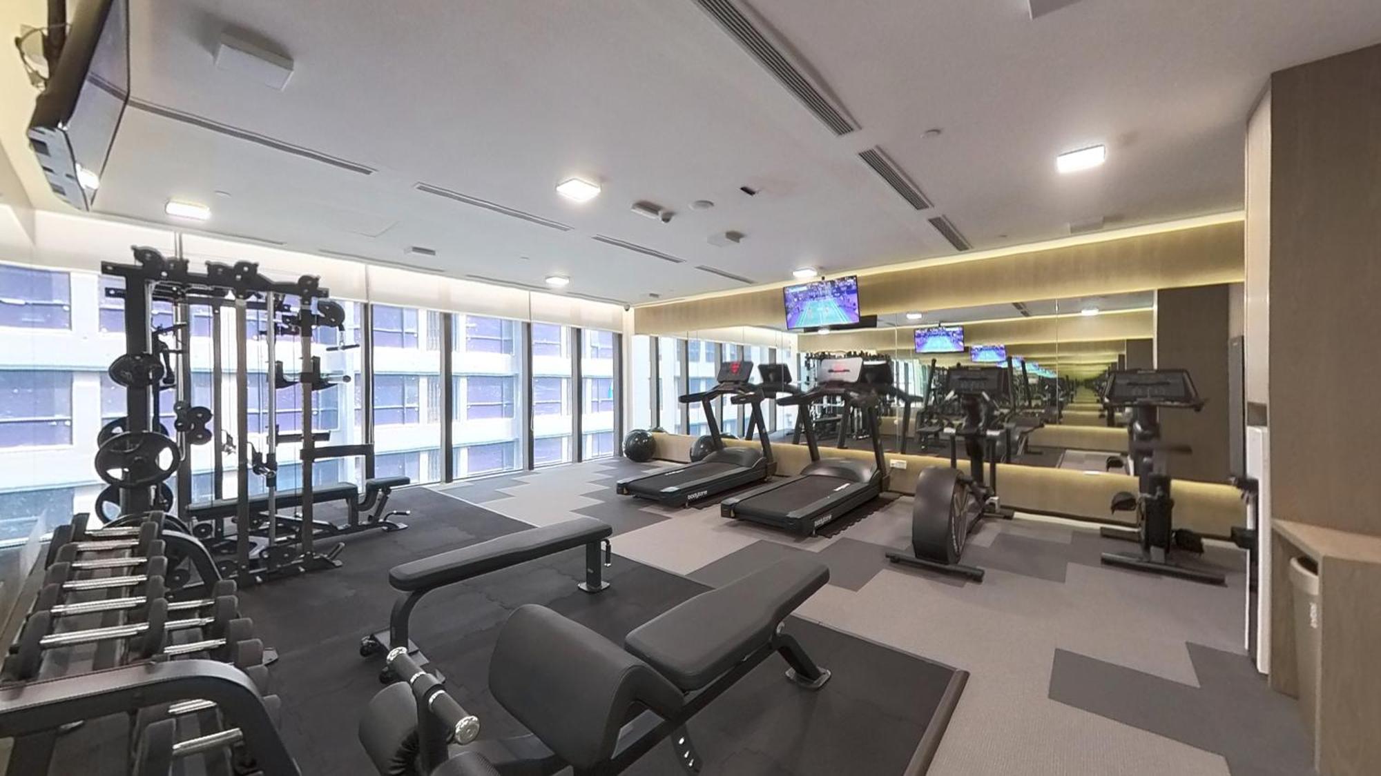 Imperial Klcc - Kl Apartment Kuala Lumpur