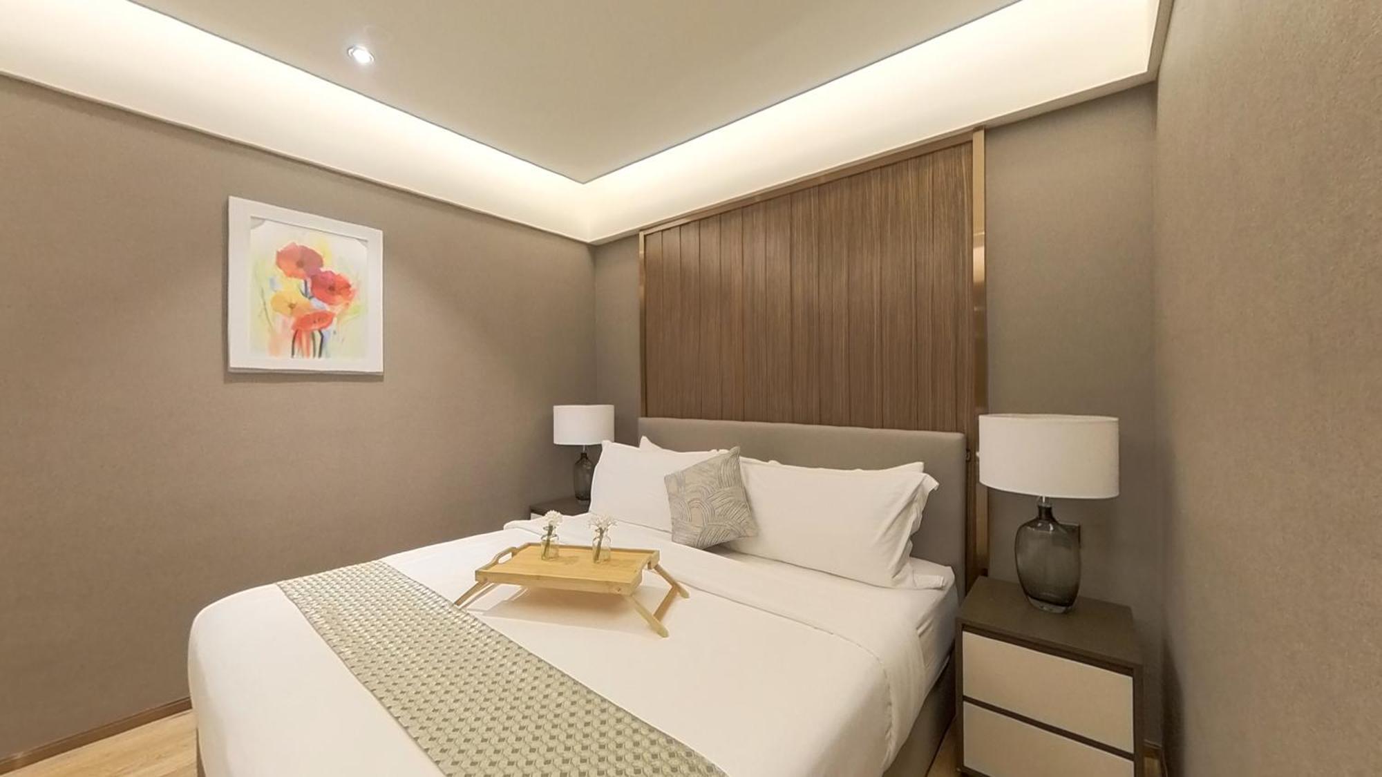 Imperial Klcc - Kl Apartment