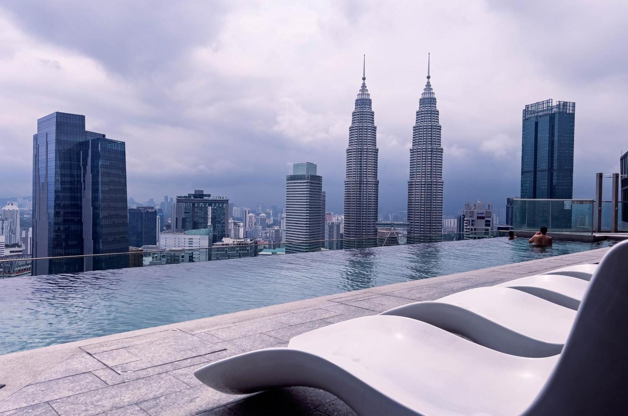 Imperial Klcc - Kl Apartment Kuala Lumpur