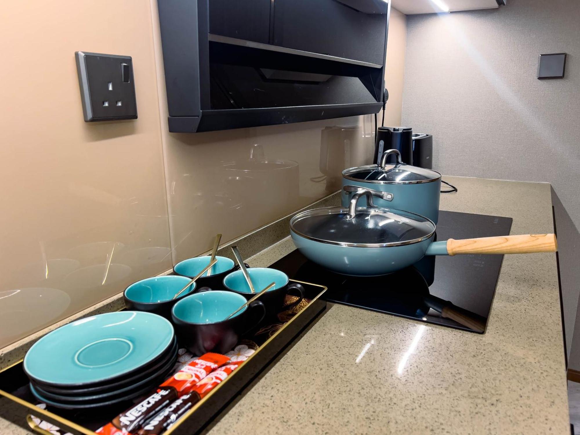 Imperial Klcc - Kl Apartment Kuala Lumpur